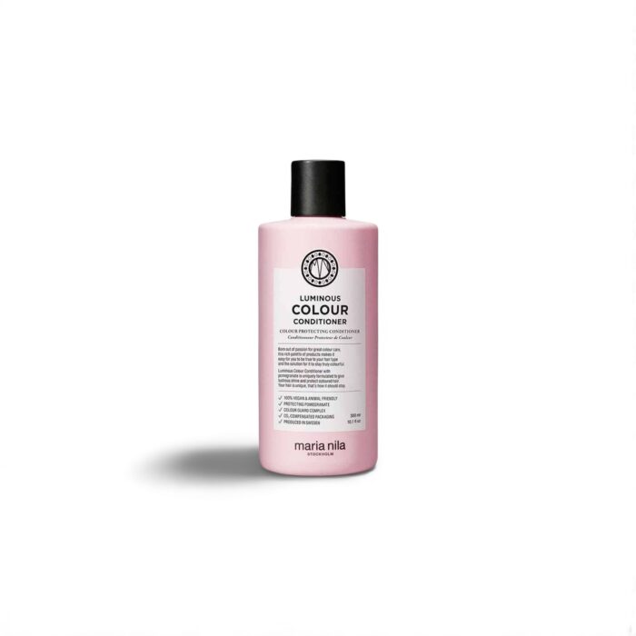 Maria Nila Luminous Colour Conditioner, 300 ml