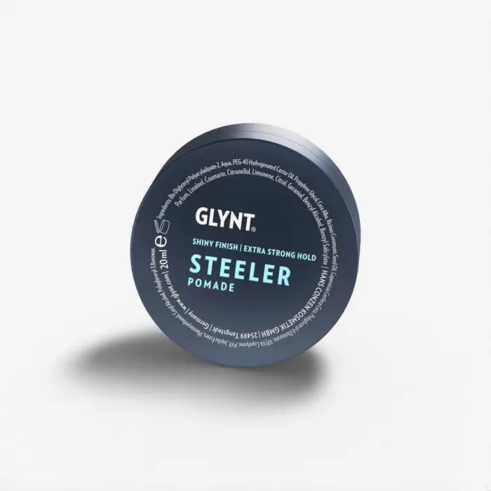 Glynt Steeler Pomade 20ml