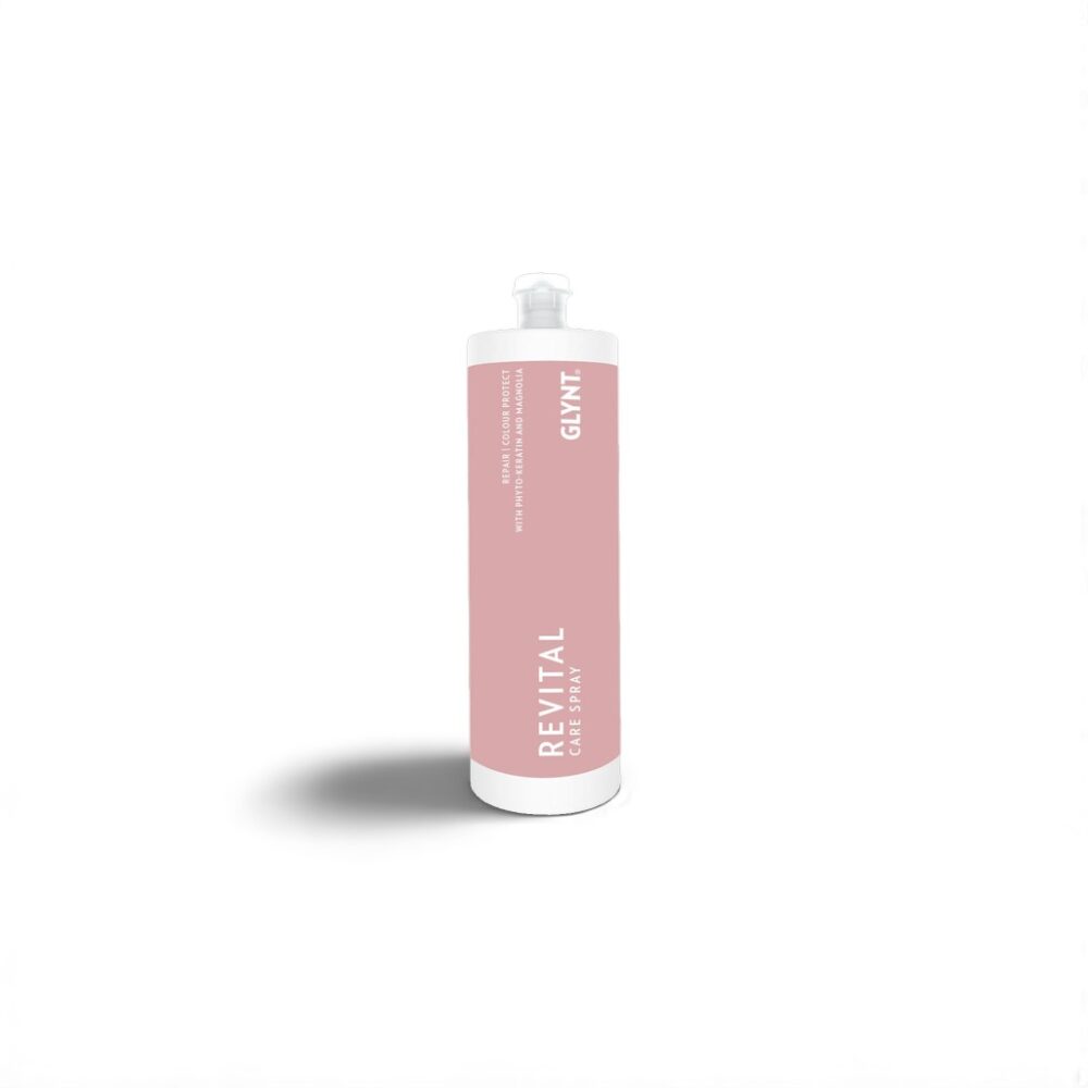 Glynt Revital - Regain Shampoo - 1000ml
