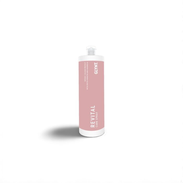 Glynt Revital - Regain Shampoo - 1000ml