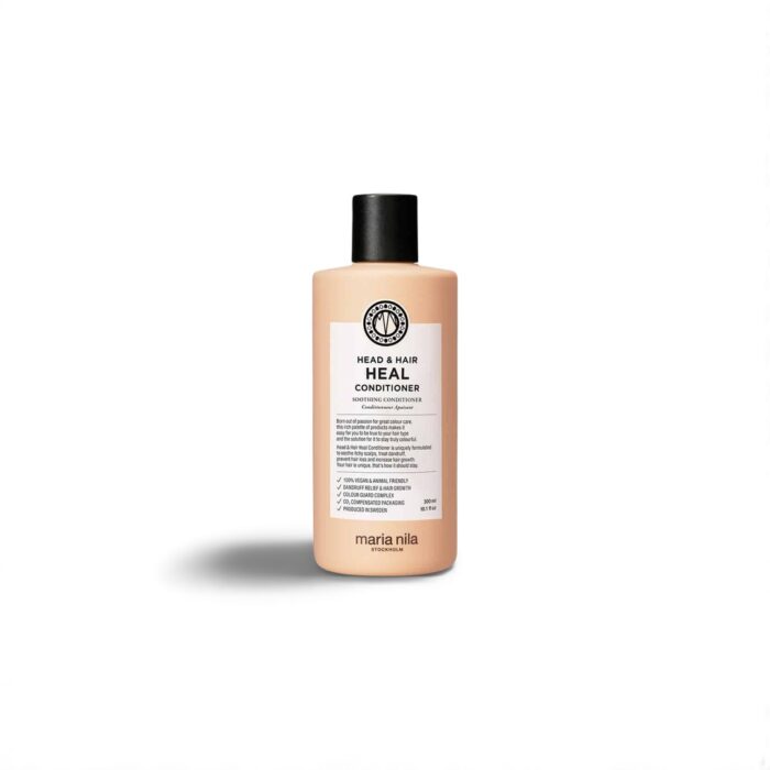 Head & Hair Heal Conditioner 300ml