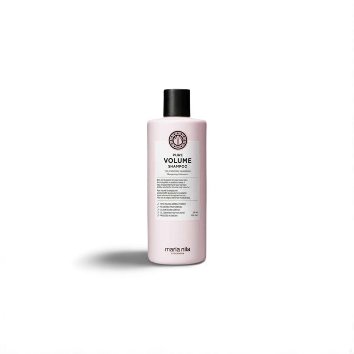 Maria Nila Pure Volume Shampoo, 350 ml