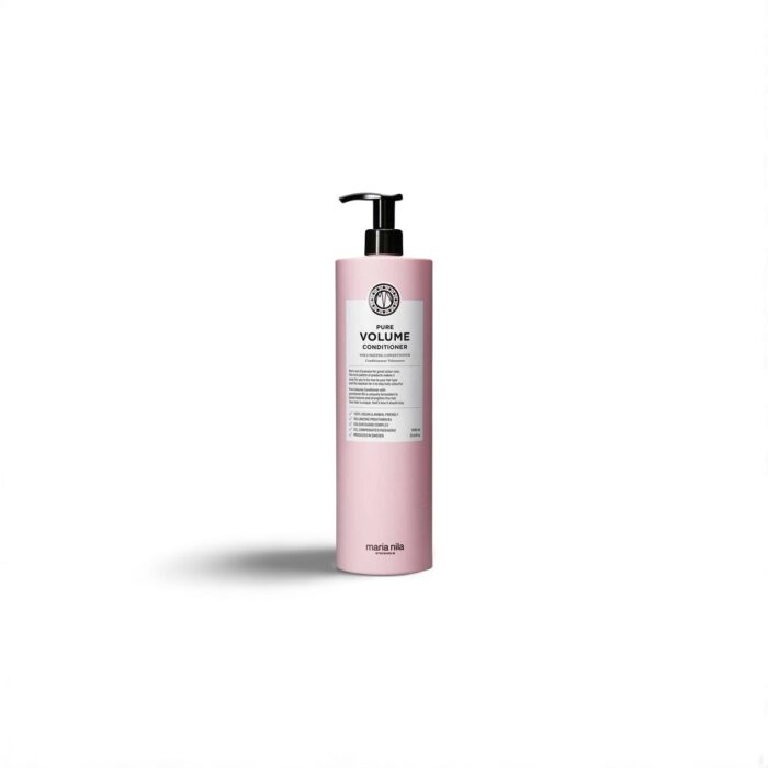 Maria Nila Pure Volume Conditioner, 1000 ml