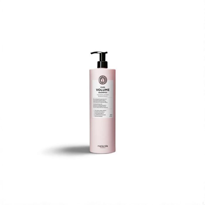 Maria Nila Pure Volume Shampoo, 1000 ml