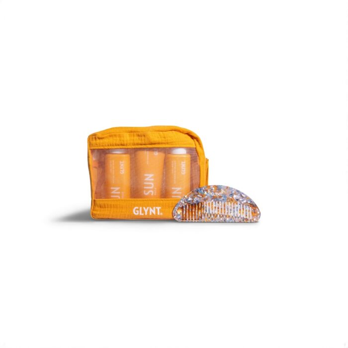 GLYNT SUN Hair Care Set