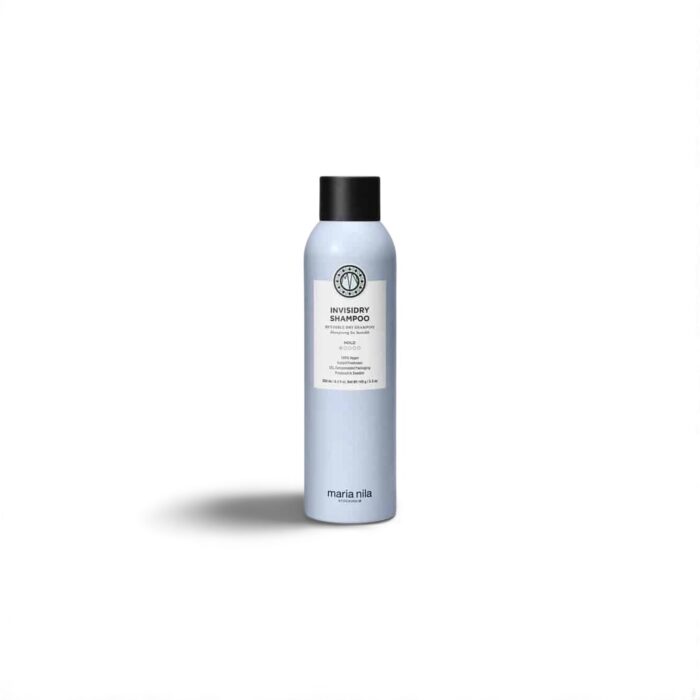 Maria Nila Invisidry Shampoo 250 ml