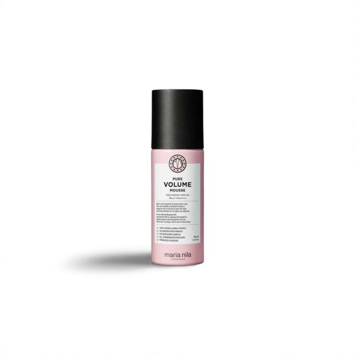 Maria Nila Pure Volume Mousse 150ml