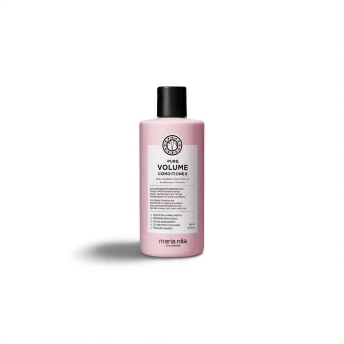 Maria Nila Pure Volume Conditioner, 300 ml