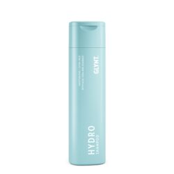 HYDRO Shampoo • Feuchtigkeitsspendendes Shampoo. Mit Aloe Vera und Seegras. • Zur milden Reinigung von gesundem Haar. Feuchtigkeitsspendendes, sanftes Shampoo mit Aloe Vera und Seegras. Aufgrund der milden Formulierung für alle Haartypen und auch für häufiges Haarewaschen geeignet. Sparsam verwenden und gründlich ausspülen.
