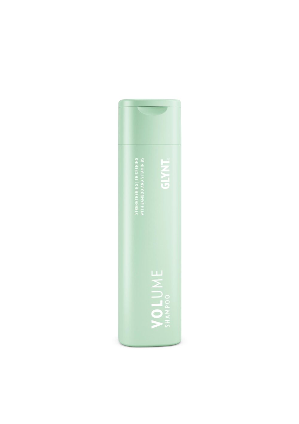 Energy Shampoo