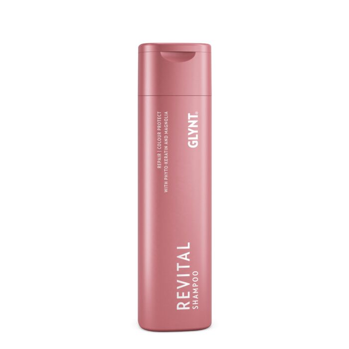 Glynt Revital - Regain Shampoo - 250ml