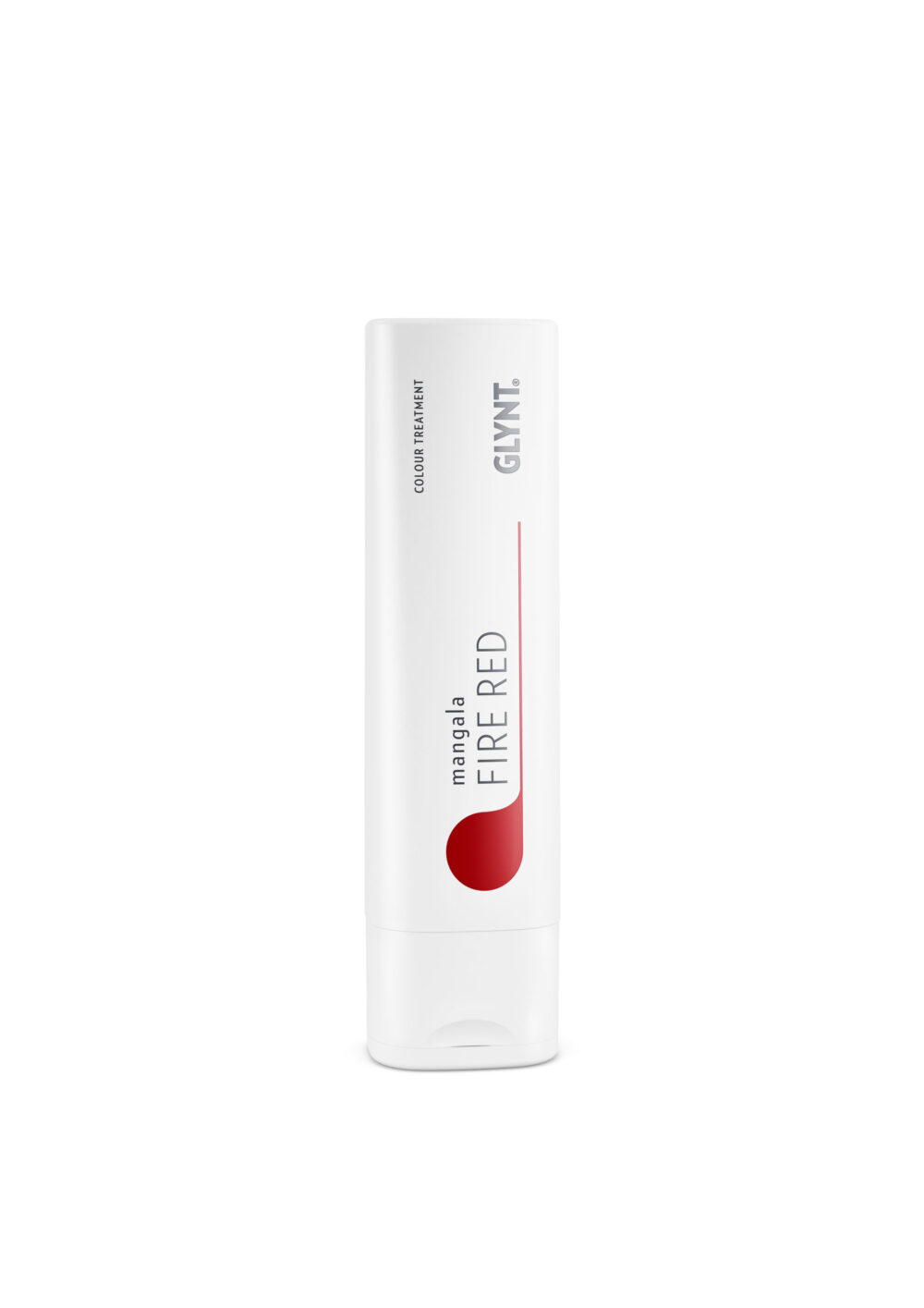 MANGALA Fire Red ist eine von 11 farbauffrischenden Tönungskuren. Die Nuance Fire Red verfügt über sehr intensive Rotpigmente mit besonderer Haltbarkeit, die das Colour Treatment einzigartig machen. Die MANGALA Tönungskuren verbinden Pflege und Farbauffrischung miteinander. Ob gefärbtes oder ungefärbtes Haar: Die Tönungskuren frischen die Haarfarbe auf, nuancieren auf Wunsch oder kräftigen einen Farbton und halten die Haarfarbe auch zwischen zwei Färbeterminen im Salon ausdrucksvoll wie am Tag nach der Coloration.