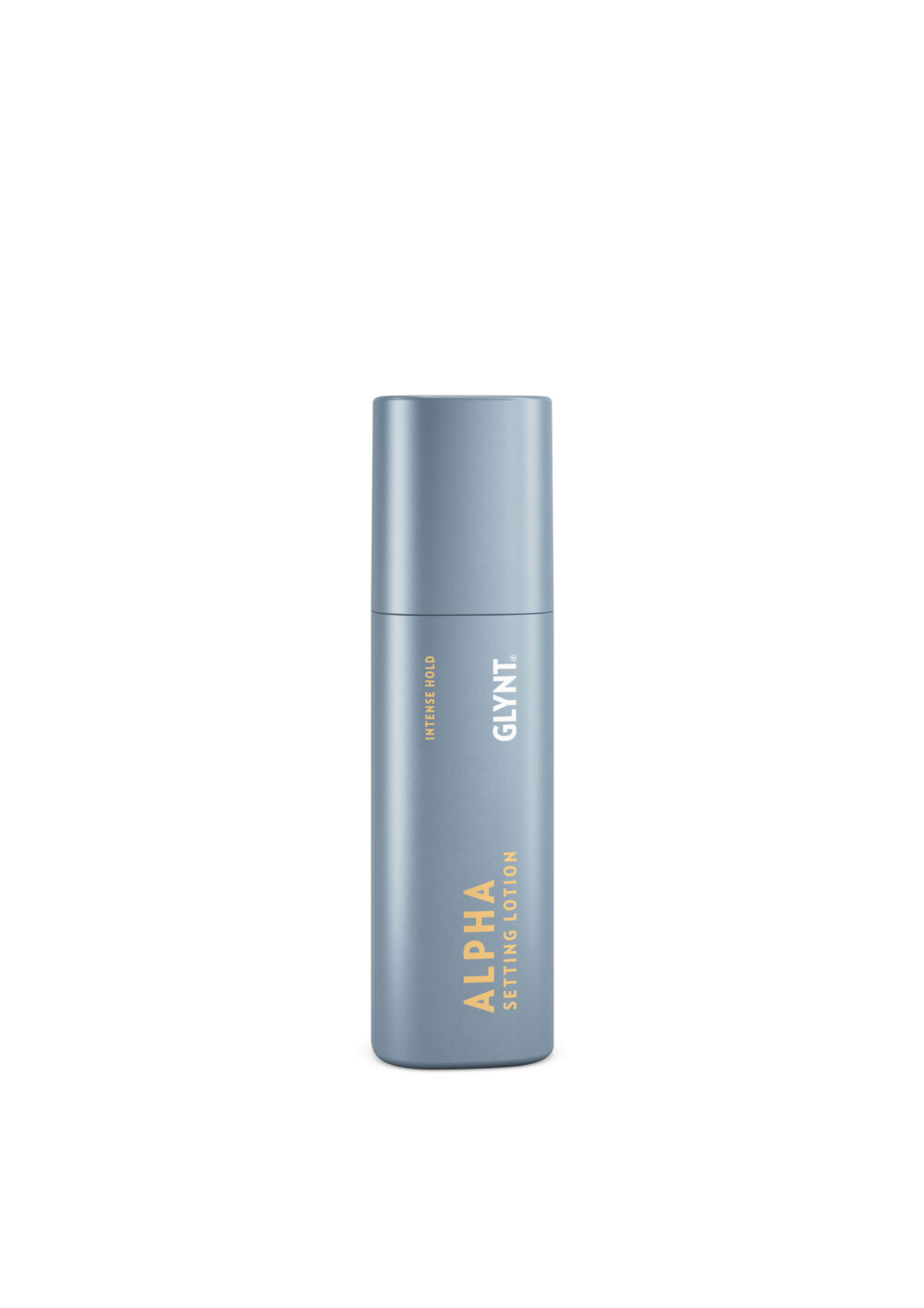 Die ALPHA Setting Lotion ist ein klassischer Föhnfestiger, der jedem Haar Elastizität, Dynamik und Kraft schenkt. Seine weiteren Vorteile: kurze Trocknungszeit, kein Verkleben des Haares, keine Rückstände beim Auskämmen. Auch die ideale Basis für das Trocknen auf Volumenwicklern.