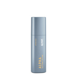 Die ALPHA Setting Lotion ist ein klassischer Föhnfestiger, der jedem Haar Elastizität, Dynamik und Kraft schenkt. Seine weiteren Vorteile: kurze Trocknungszeit, kein Verkleben des Haares, keine Rückstände beim Auskämmen. Auch die ideale Basis für das Trocknen auf Volumenwicklern.