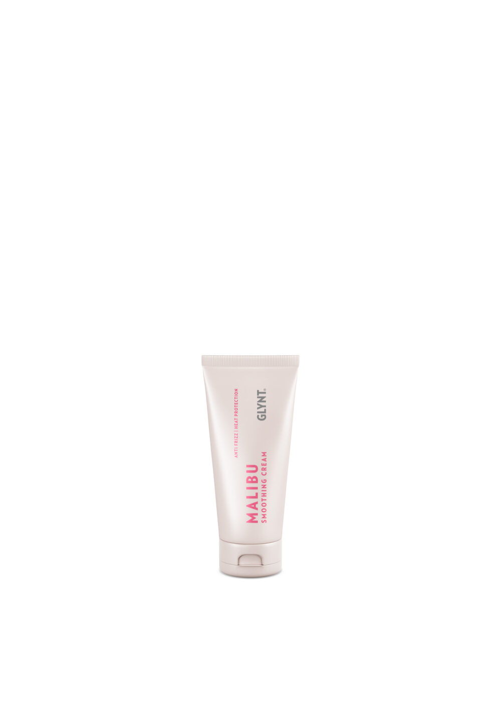 Die MALIBU Smoothing Cream ist eine glättende Anti-Frizz-Cream für seidigen Glanz und geschmeidigen Griff des Haares. Sie eignet sich besonders als Hitzeschutz vor dem Arbeiten mit dem Glätteisen, als Föhncreme oder für ein schwereloses Finish.