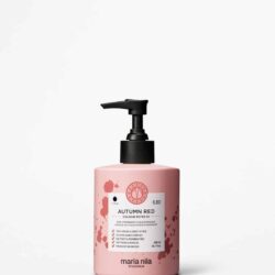 Verleihen Sie Ihrem Haar mit der Maria Nila Colour Refresh Autumn Red 6.60 300 ml einen intensiven Farbkick. Erleben Sie frisches, lebendiges Haar!