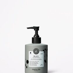 Maria Nila Colour Refresh Black 2,00, 300 ml
