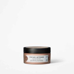 Die Maria Nila Colour Refresh Cacao Intense 4.10 100 ml ist Ihre Lösung für lebendige Haarfarbe. Mischen Sie für individuelle Farbtöne!