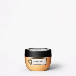 Geben Sie Ihrem Haar Definition und Pflege mit der Maria Nila Styling Cream 100 ml. Genießen Sie langanhaltenden Farbglanz!