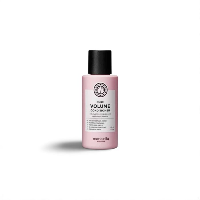 Maria Nila Pure Volume Conditioner, 100 ml