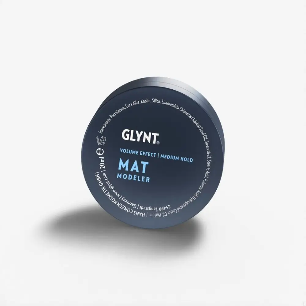 Glynt Mat Modeler 20ml