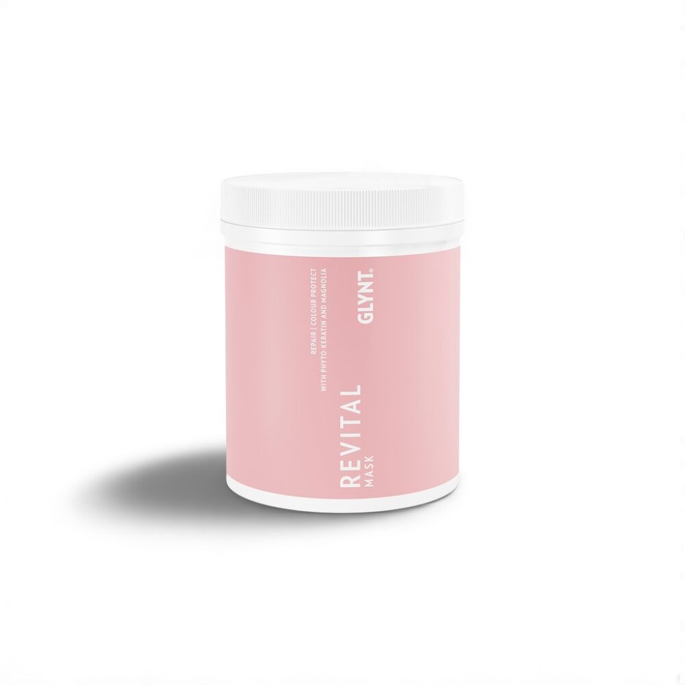 GLYNT REVITAL Mask 1 Liter