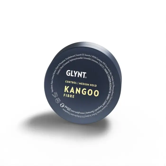 Glynt Kangoo Fibre 20ml