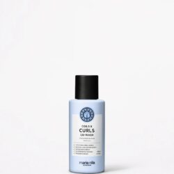 Coils & Curls Co-Wash 100ml