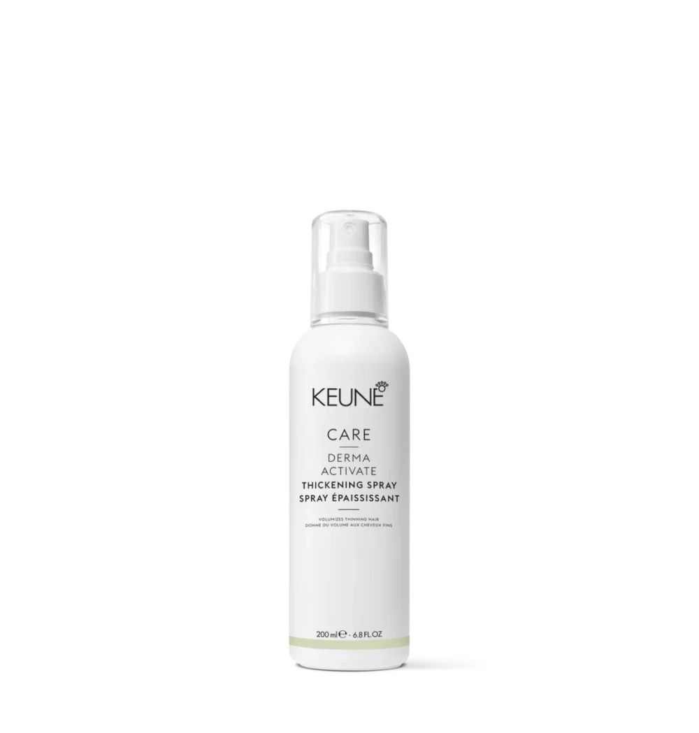 Care Derma Activate Thickening Spray