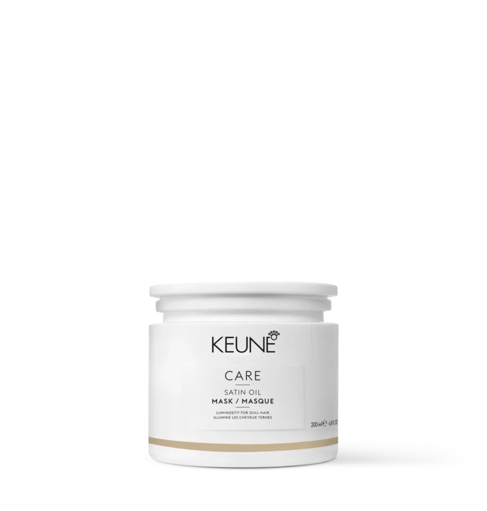 Care Satin Oil Mask