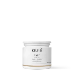 Gönnen Sie Ihrem Haar die Pflege, die es verdient, mit der Keune Care Satin Oil Mask 200 ml. Optimale Feuchtigkeit für gesundes, glänzendes Haar!