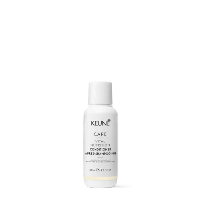 Care Vital Nutrition Conditioner - travel size