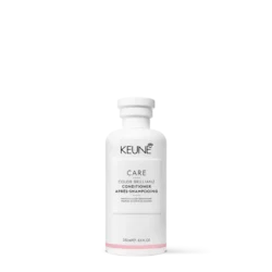 Verwöhnen Sie Ihr Haar mit dem Keune Care Color Brillianz Conditioner 250 ml! Stärken Sie Ihre Haarfarbe und genießen Sie weiches, glänzendes Haar.