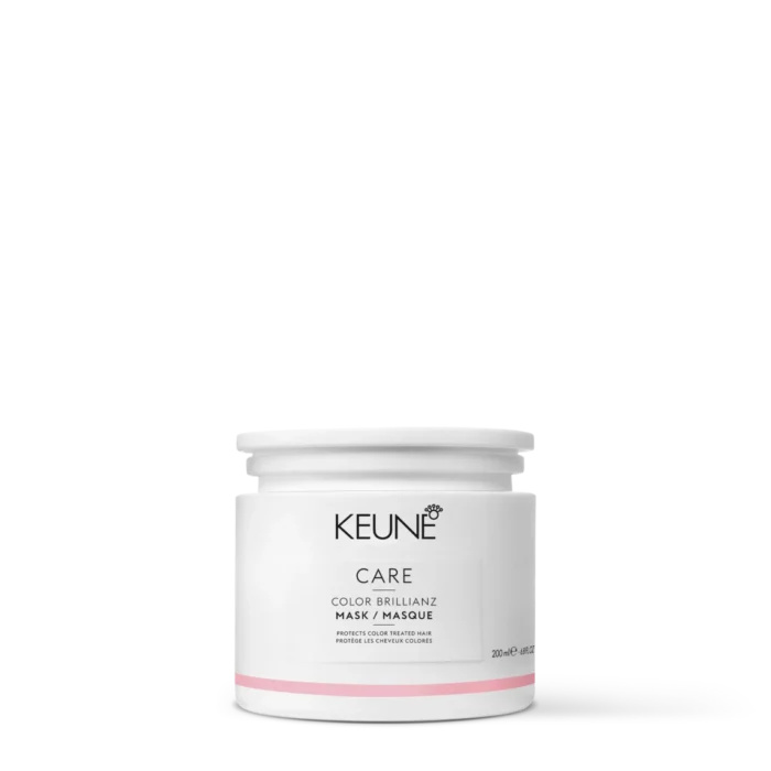 Care Color Brillianz Mask