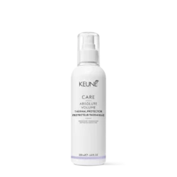 Holen Sie sich den Keune Care Absolute Volume Thermal Protector 200 ml für ultimativen Hitzeschutz! Ihr Haar wird es Ihnen danken!