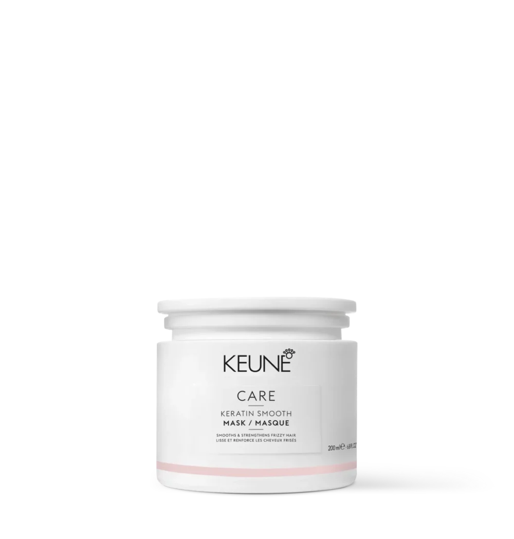 Care Keratin Smooth Mask