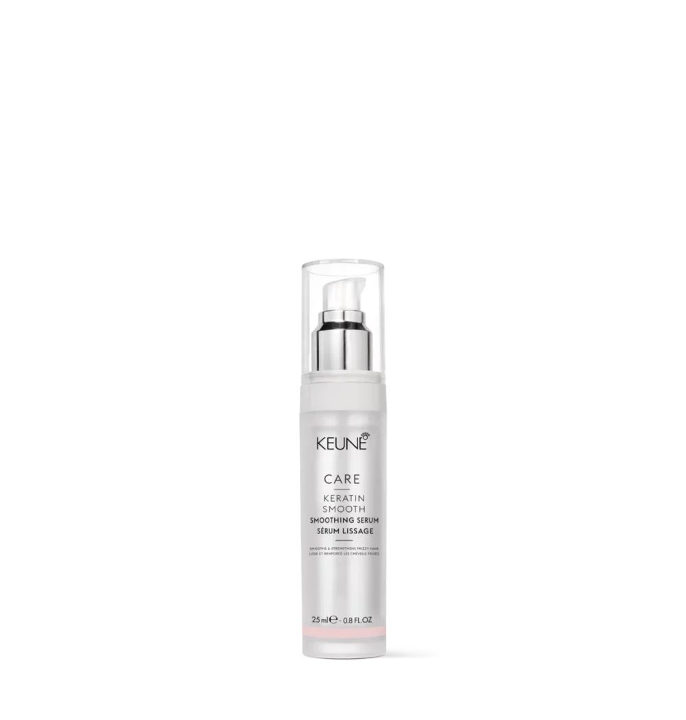 Care Keratin Smooth Serum