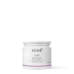 Care Blonde Savior Mask