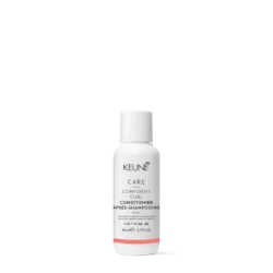 Care Confident Curl Conditioner - travel size