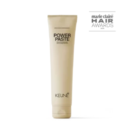 Mit der Keune Power Paste 150 ml erhalten Sie starken Halt und supermatte Textur. Perfekt für kurze bis mittellange Haare. Jetzt kaufen!