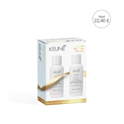 Giftbox Keratin Smooth - Small