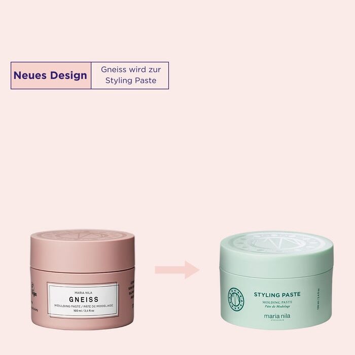 Maria Nila Styling Paste 100ml