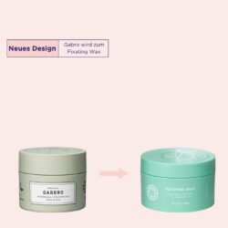 Bändigen Sie widerspenstiges Haar mit dem Maria Nila Fixating Wax 100 ml für perfekte Frisuren. Fügen Sie es Ihrer Haarpflege-Routine hinzu!