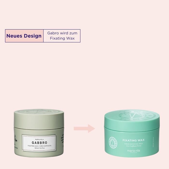 Maria Nila Fixating Wax 100ml