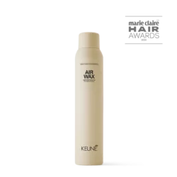 Entdecken Sie das Geheimnis toller Frisuren! Das Keune Air Wax 200 ml bietet Ihnen grenzenlose Stylingmöglichkeiten und ein leichtes Haargefühl.
