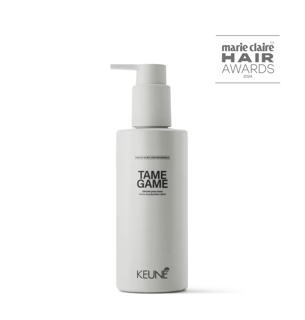 Tame Game