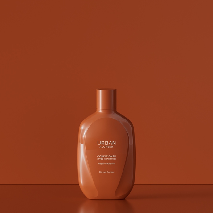 Entdecke den REPAIR REPLENISH Conditioner von Beyond Care – professionelle Pflege für starkes und gesund aussehendes Haar! Mit Biotin und Pro-Vitamin B5 kräftigt er das Haar und verbessert die Kämmbarkeit.