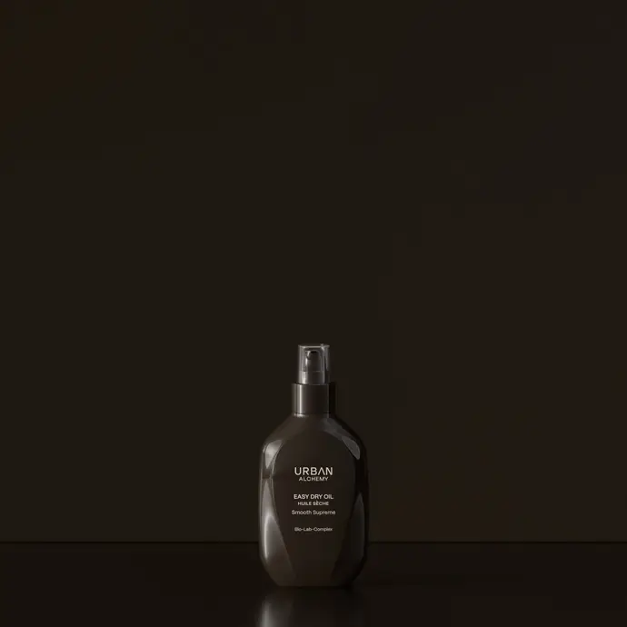 Smooth Supreme Öl Serum