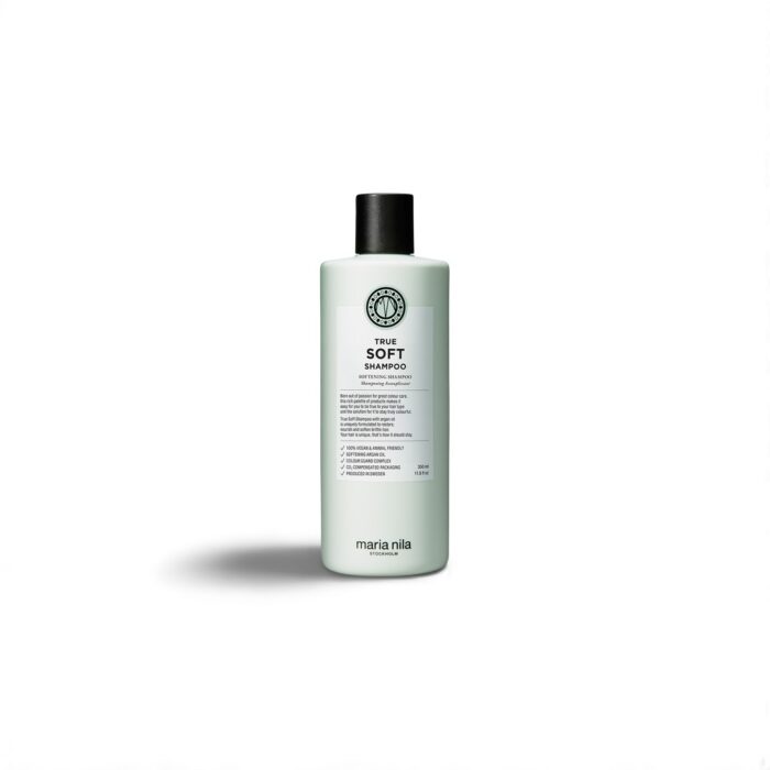 True Soft Shampoo 350ml