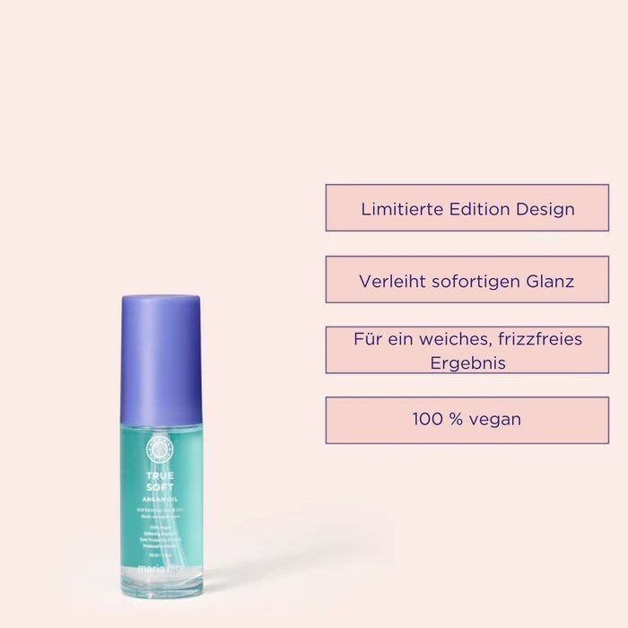 True Soft Argan Oil 30ml